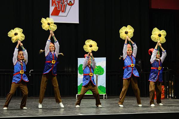 20151121Tanztunier der Karnevalisten __38.jpg - Hannover 22Sa. 21.11.2015,Hannover (Foto:Herbert Frost)